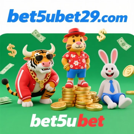 bet5u bet