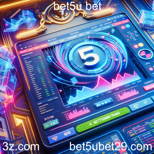 Apostas Esportivas: Como Aproveitar ao Máximo no bet5u bet